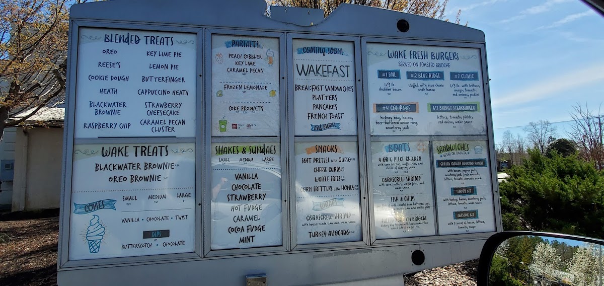Menu Wake Cafe-1