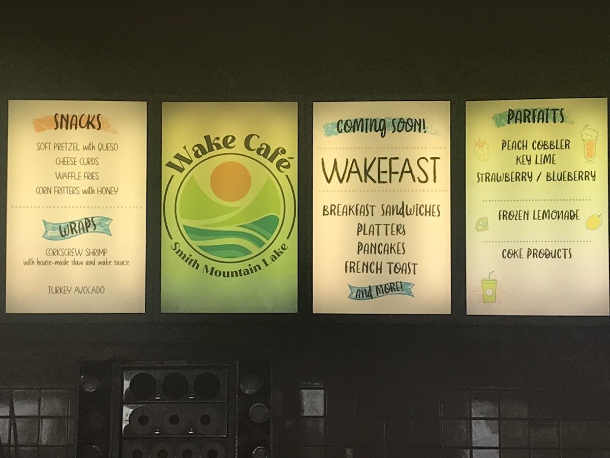 Menu Wake Cafe-2