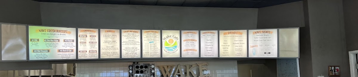 Menu Wake Cafe-3